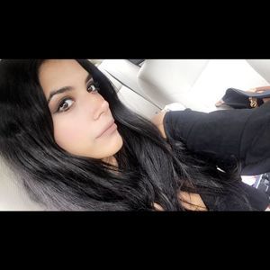 Meet your Posher, Randa